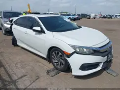 19XFC2F73GE076718 2016 HONDA CIVIC