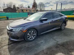 19XFC2F73GE076766 2016 HONDA CIVIC