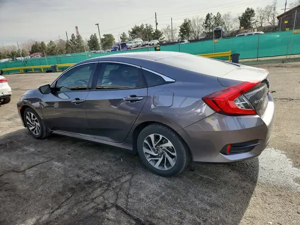 19XFC2F73GE076766 2016 HONDA CIVIC - Image 2