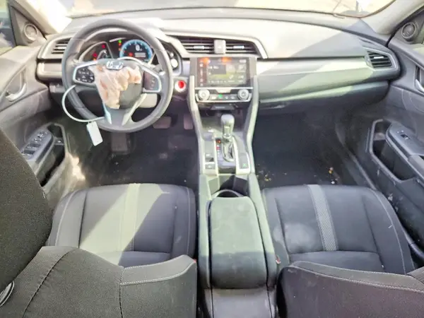 19XFC2F73GE076766 2016 HONDA CIVIC - Image 8