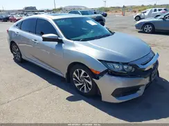 19XFC2F73GE076881 2016 HONDA CIVIC