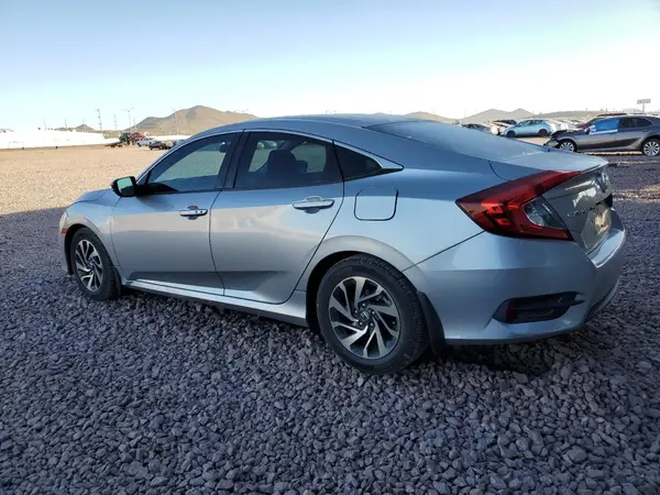 19XFC2F73GE077299 2016 HONDA CIVIC - Image 2