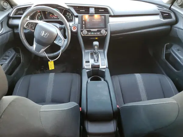 19XFC2F73GE077299 2016 HONDA CIVIC - Image 8