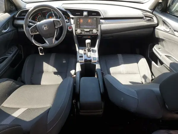 19XFC2F73GE078176 2016 HONDA CIVIC - Image 8