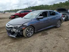 19XFC2F73GE078291 2016 HONDA CIVIC