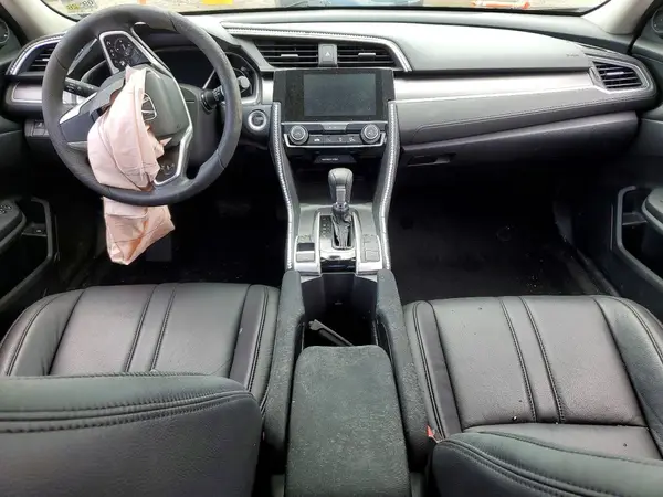 19XFC2F73GE078291 2016 HONDA CIVIC - Image 8