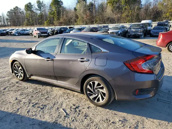 19XFC2F73GE078615 2016 HONDA CIVIC - Image 2