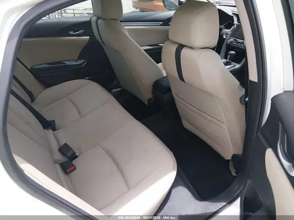 19XFC2F73GE079814 2016 HONDA CIVIC - Image 8
