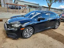 19XFC2F73GE080896 2016 HONDA CIVIC