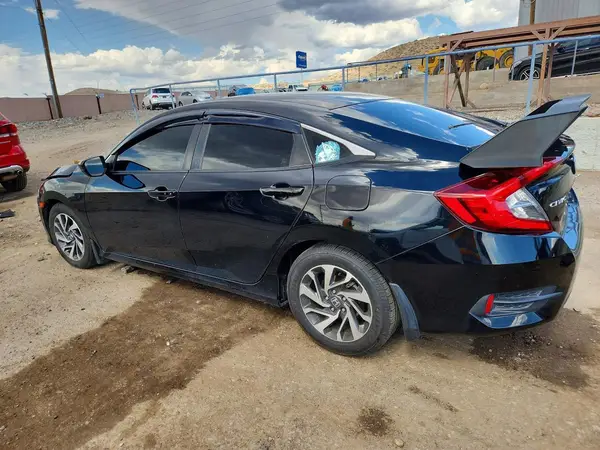 19XFC2F73GE080896 2016 HONDA CIVIC - Image 2
