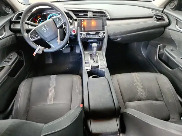 19XFC2F73GE080896 2016 HONDA CIVIC - Image 8