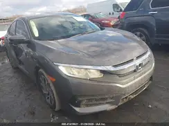 19XFC2F73GE081451 2016 HONDA CIVIC