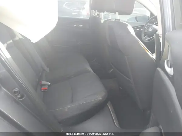 19XFC2F73GE081451 2016 HONDA CIVIC - Image 8