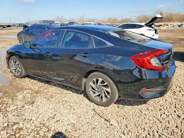 19XFC2F73GE082549 2016 HONDA CIVIC - Image 2