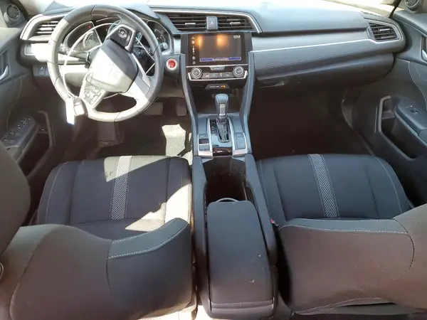 19XFC2F73GE082549 2016 HONDA CIVIC - Image 8