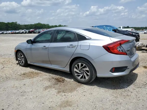 19XFC2F73GE082566 2016 HONDA CIVIC - Image 2