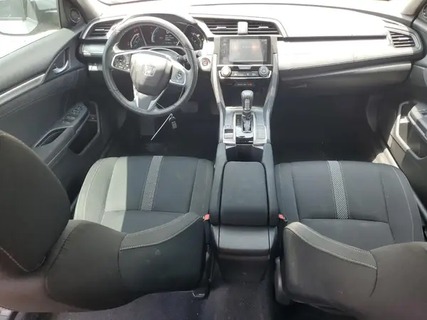 19XFC2F73GE082566 2016 HONDA CIVIC - Image 8