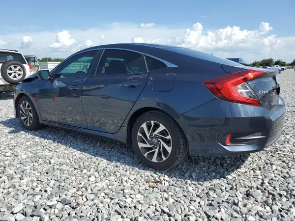 19XFC2F73GE083278 2016 HONDA CIVIC - Image 2