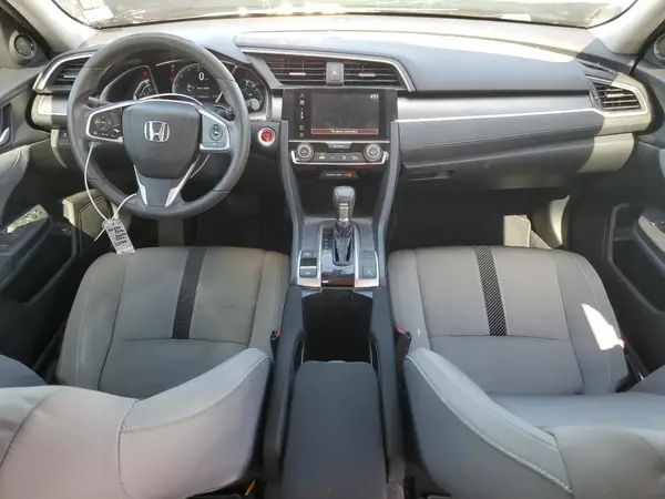 19XFC2F73GE083278 2016 HONDA CIVIC - Image 8