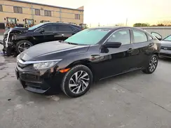 19XFC2F73GE083345 2016 HONDA CIVIC