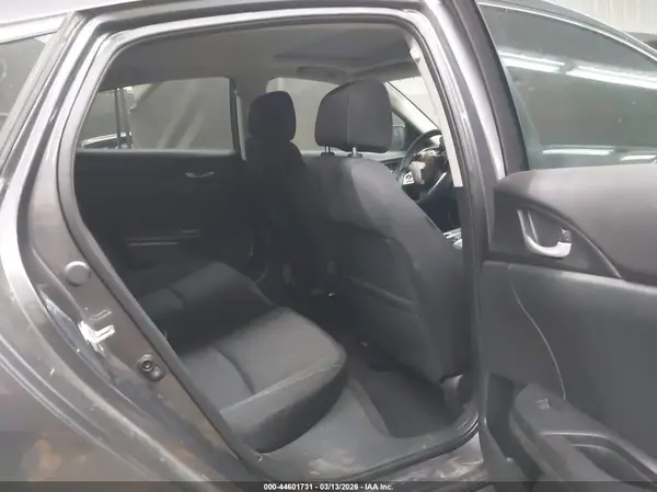19XFC2F73GE083779 2016 HONDA CIVIC - Image 8