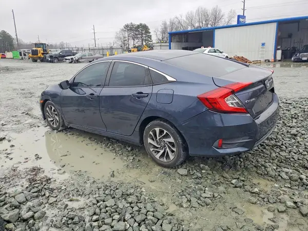 19XFC2F73GE084169 2016 HONDA CIVIC - Image 2