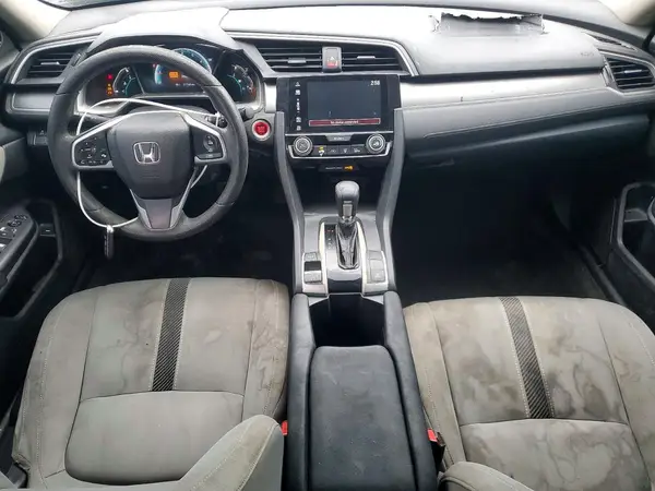 19XFC2F73GE084169 2016 HONDA CIVIC - Image 8