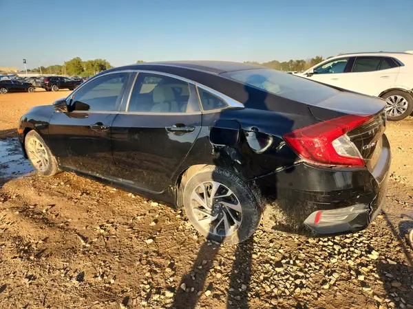 19XFC2F73GE084785 2016 HONDA CIVIC - Image 2