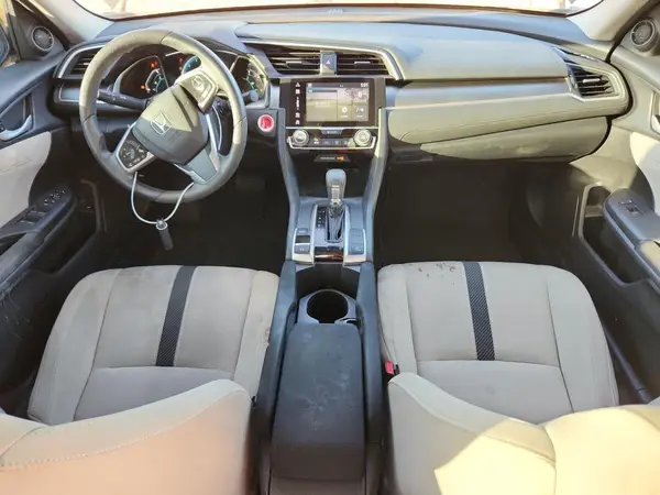 19XFC2F73GE084785 2016 HONDA CIVIC - Image 8