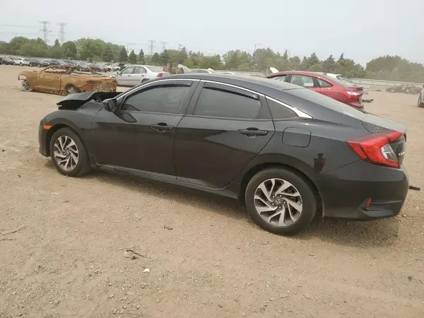 19XFC2F73GE085869 2016 HONDA CIVIC - Image 2