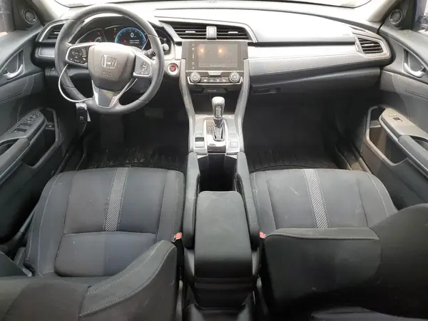 19XFC2F73GE085869 2016 HONDA CIVIC - Image 8
