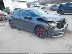 19XFC2F73GE085919 2016 HONDA CIVIC