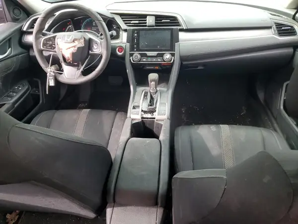 19XFC2F73GE086827 2016 HONDA CIVIC - Image 8