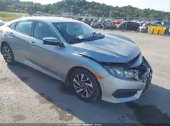 19XFC2F73GE087587 2016 HONDA CIVIC