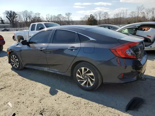19XFC2F73GE088447 2016 HONDA CIVIC - Image 2