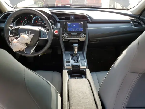 19XFC2F73GE088447 2016 HONDA CIVIC - Image 8