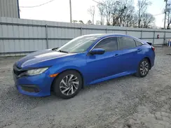 19XFC2F73GE089985 2016 HONDA CIVIC