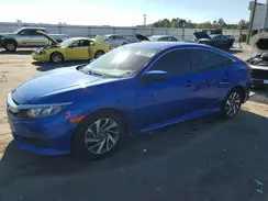19XFC2F73GE090067 2016 HONDA CIVIC