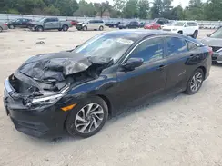 19XFC2F73GE090487 2016 HONDA CIVIC