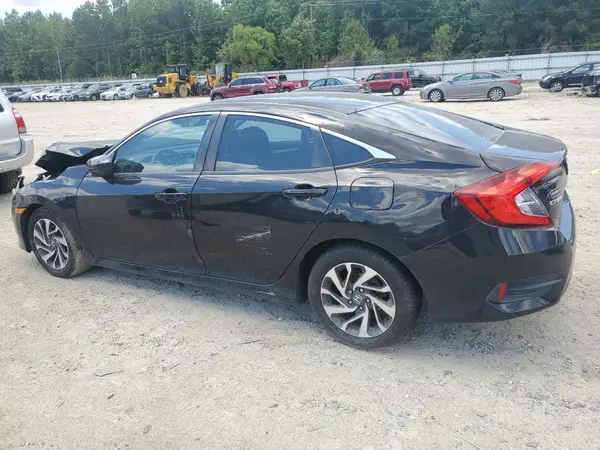 19XFC2F73GE090487 2016 HONDA CIVIC - Image 2