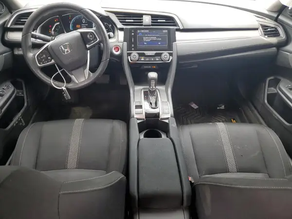 19XFC2F73GE090506 2016 HONDA CIVIC - Image 8