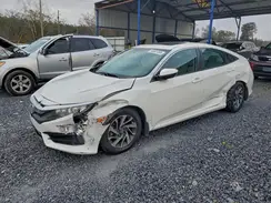 19XFC2F73GE091686 2016 HONDA CIVIC