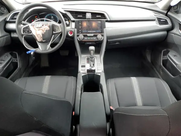 19XFC2F73GE091722 2016 HONDA CIVIC - Image 8