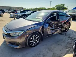 19XFC2F73GE091929 2016 HONDA CIVIC
