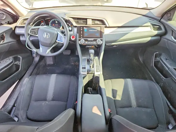 19XFC2F73GE091929 2016 HONDA CIVIC - Image 8