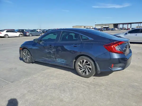 19XFC2F73GE093082 2016 HONDA CIVIC - Image 2