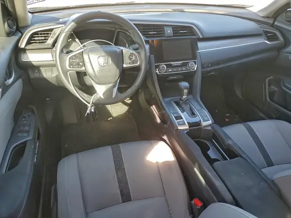19XFC2F73GE093082 2016 HONDA CIVIC - Image 8