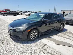 19XFC2F73GE093969 2016 HONDA CIVIC