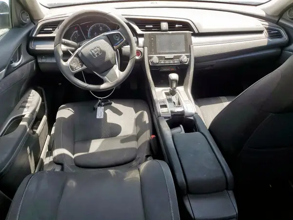 19XFC2F73GE093969 2016 HONDA CIVIC - Image 8