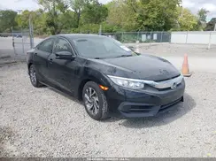 19XFC2F73GE093986 2016 HONDA CIVIC